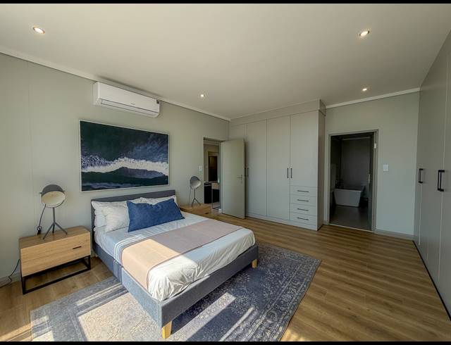 3 BEDROOM APARTMENT TO LET IN ASCEND TO MIDSTREAM